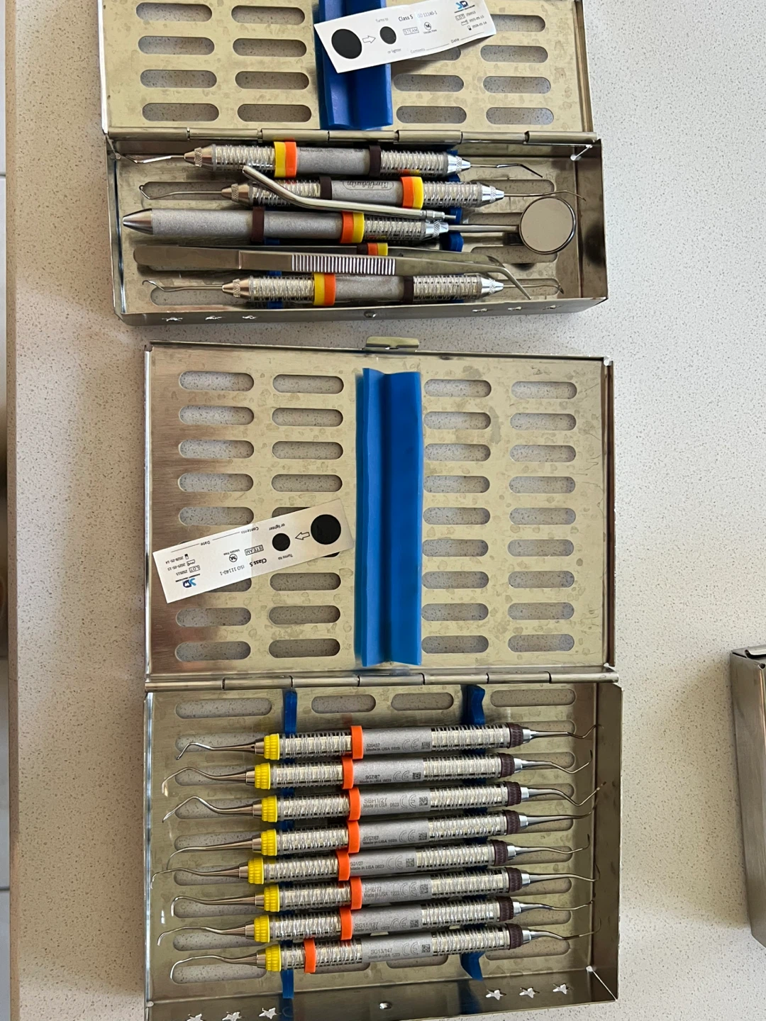 Dental Hygiene Instruments Set x2 (can sell separately) - photo 5