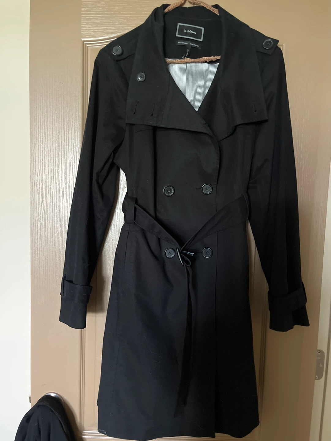 Ladies  3/4 length coat - photo 2