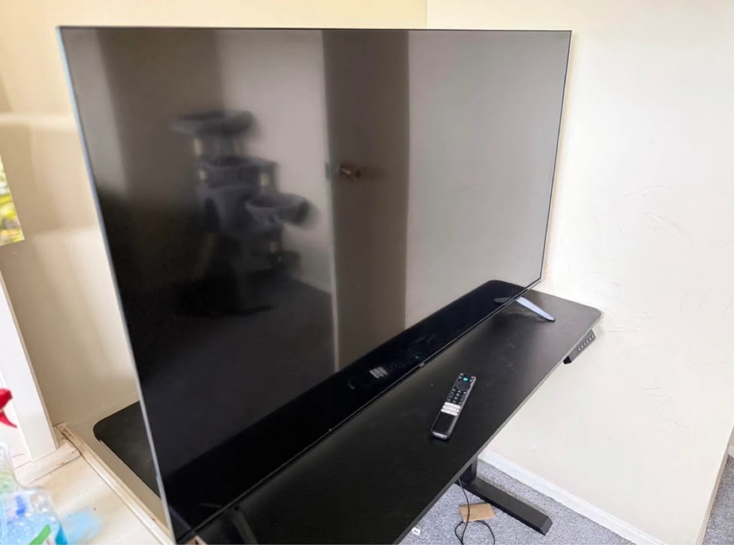 TCL 50" QLED 4K Smart TV - photo 2