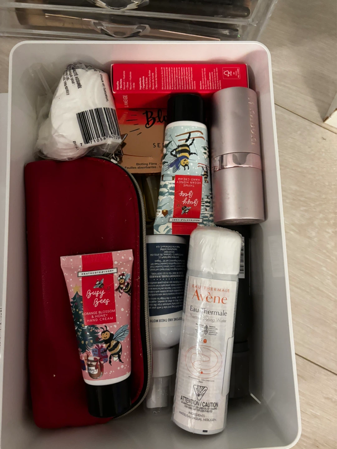 Various Makeup and Skincare Items - photo 2
