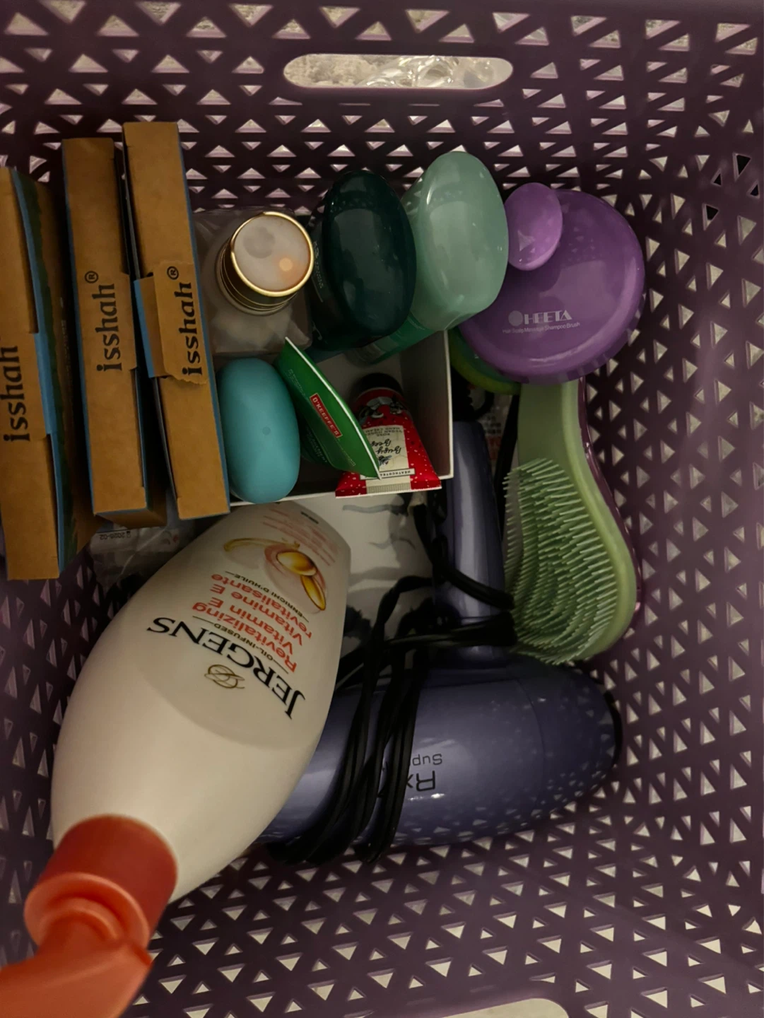 Assorted Toiletries and Other Items - photo 2