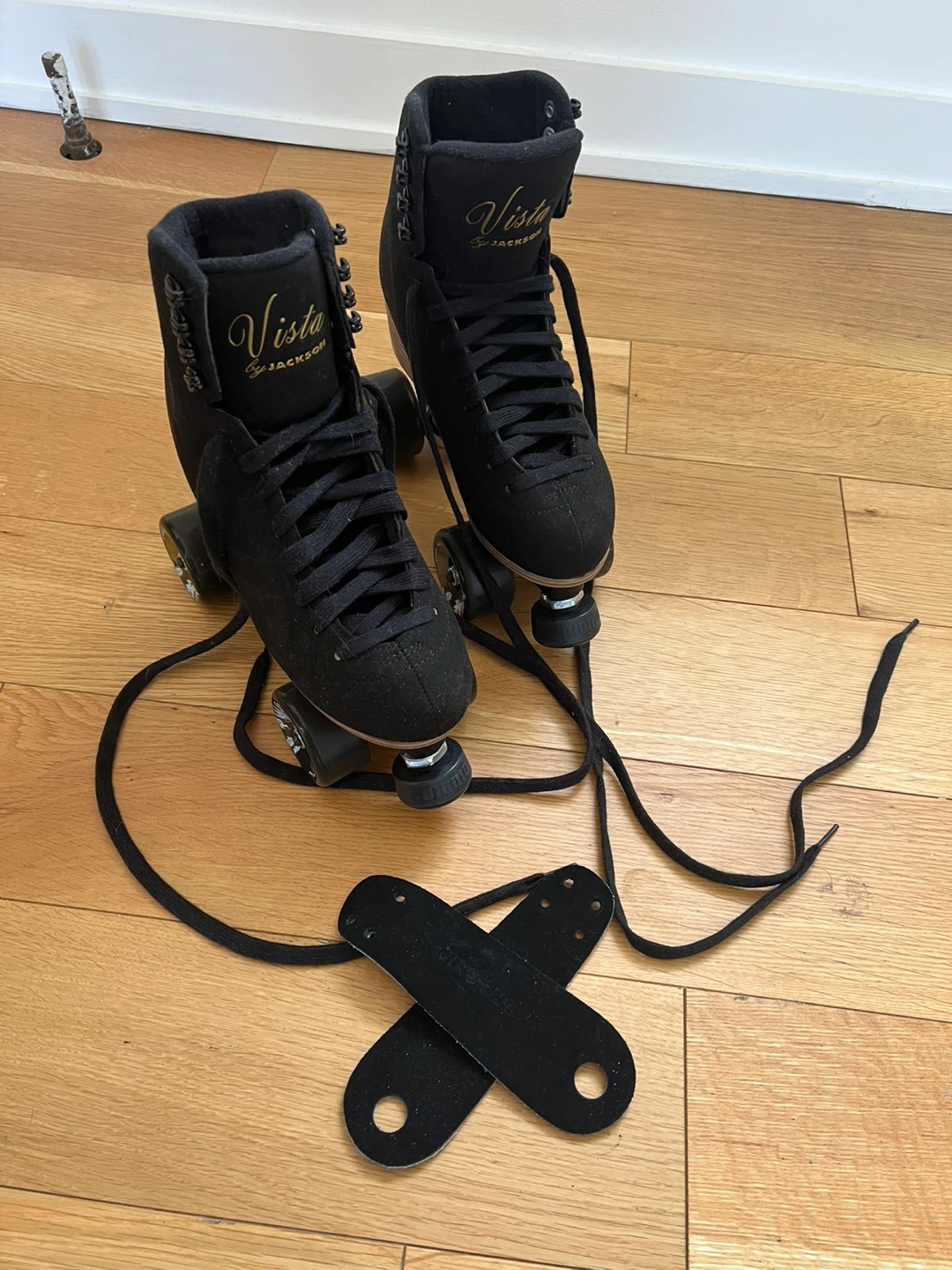 Jackson Vista Roller Skates - Size 7