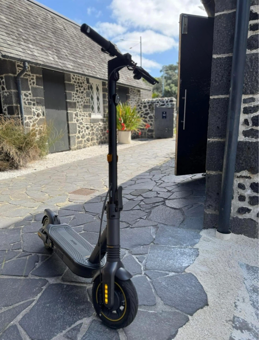 Segway Max G2 Electric Scooter
