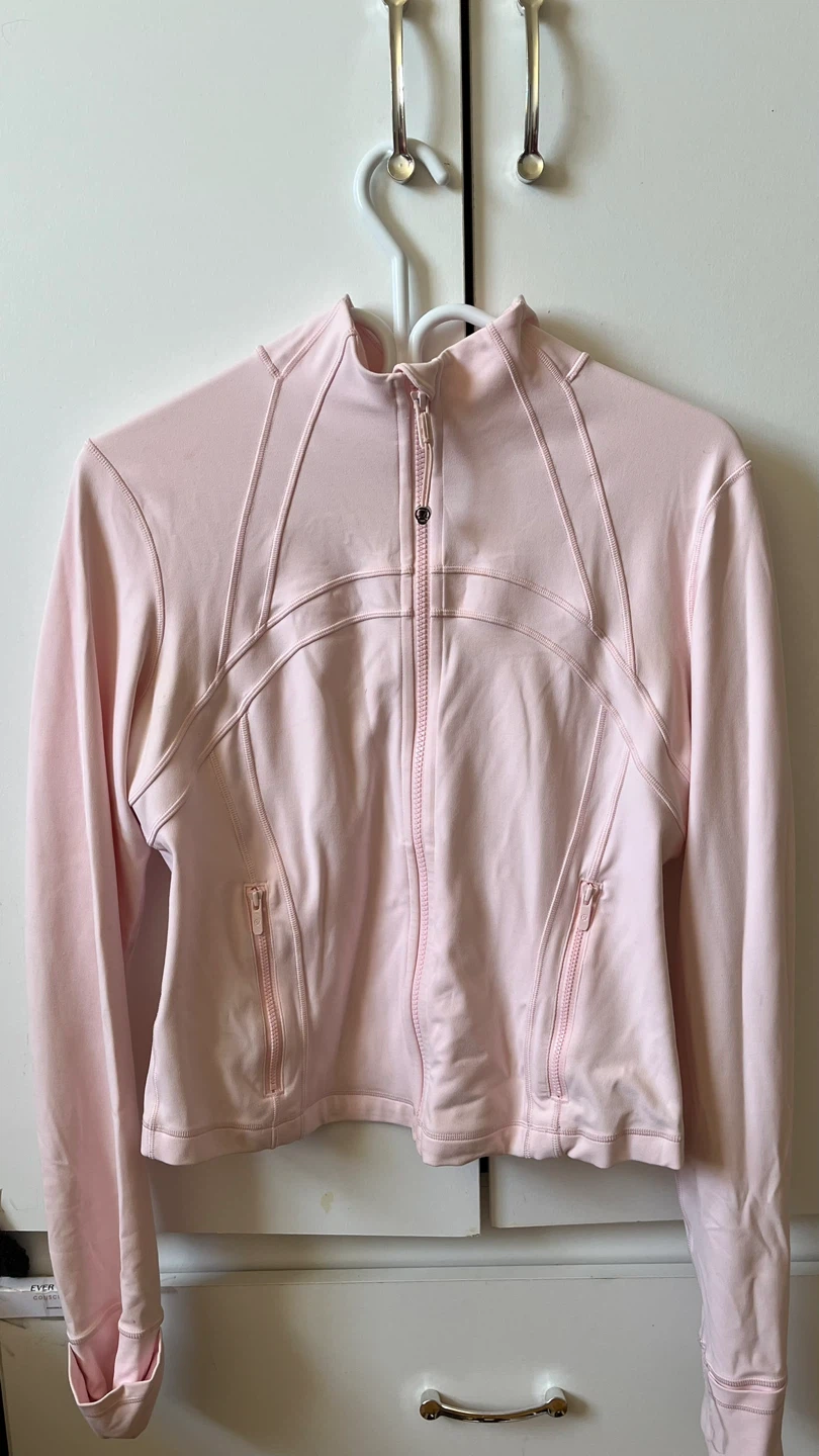 Limited edition strawberry shortcake Lululemon Define Jacket - photo 2