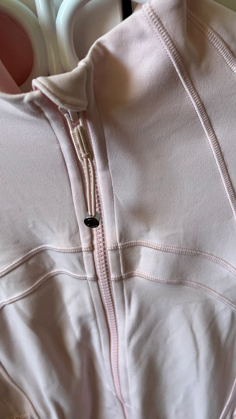 Limited edition strawberry shortcake Lululemon Define Jacket - photo 3