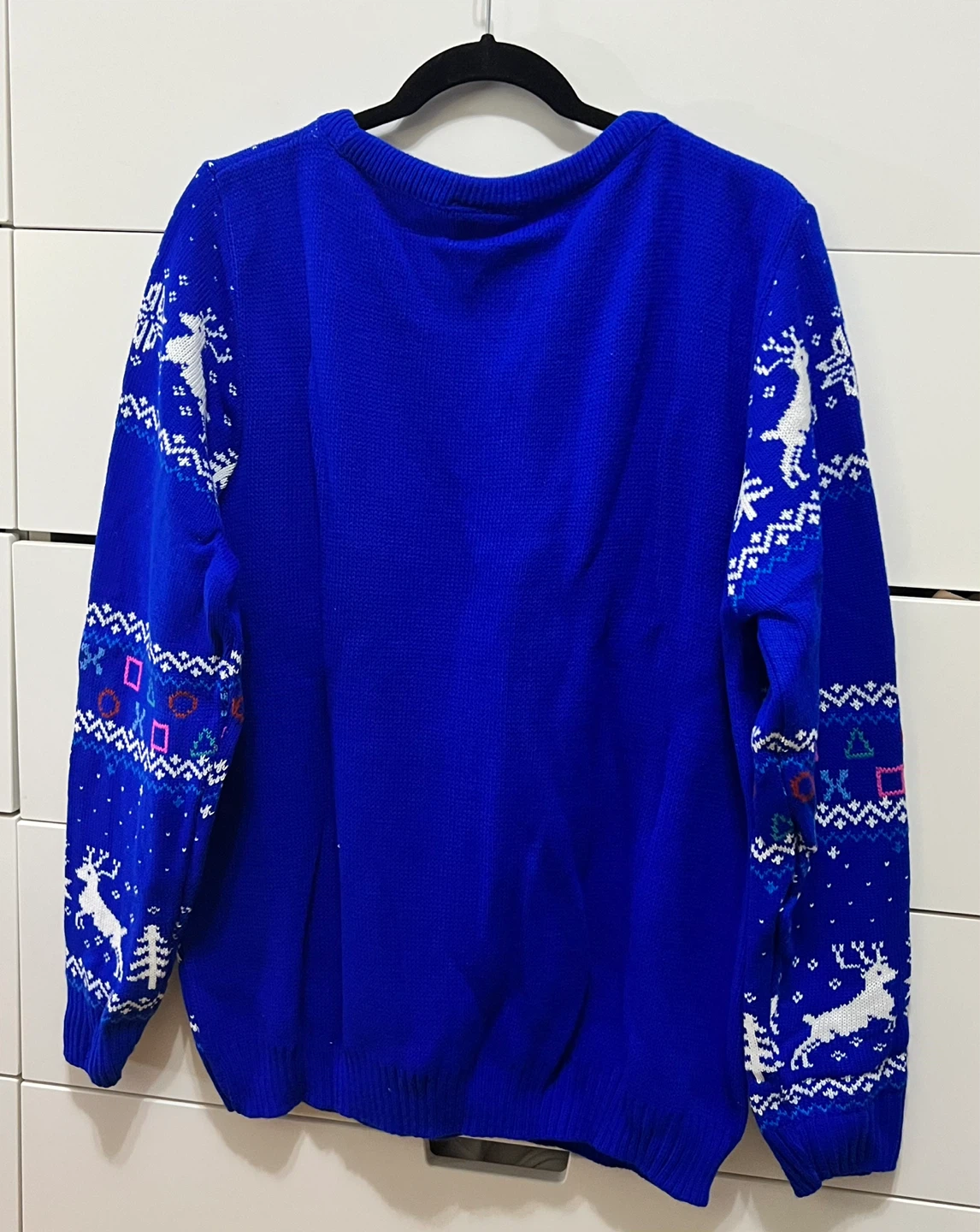 Numskull Ugly Christmas Sweater - 4XL - photo 2