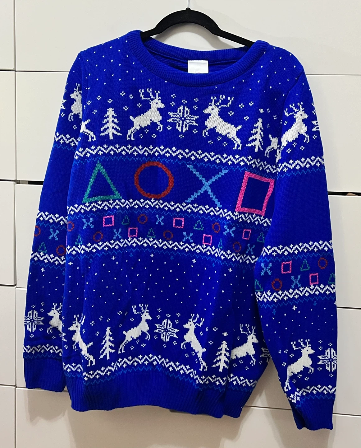 Numskull Ugly Christmas Sweater - 4XL