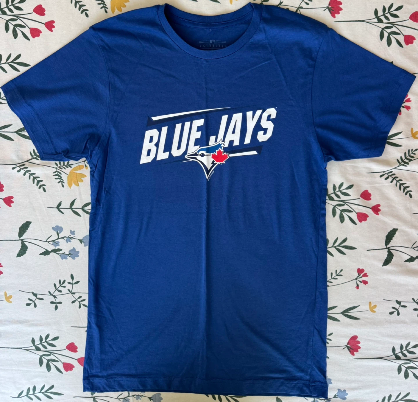 Blue Jays short sleeve t-shirt