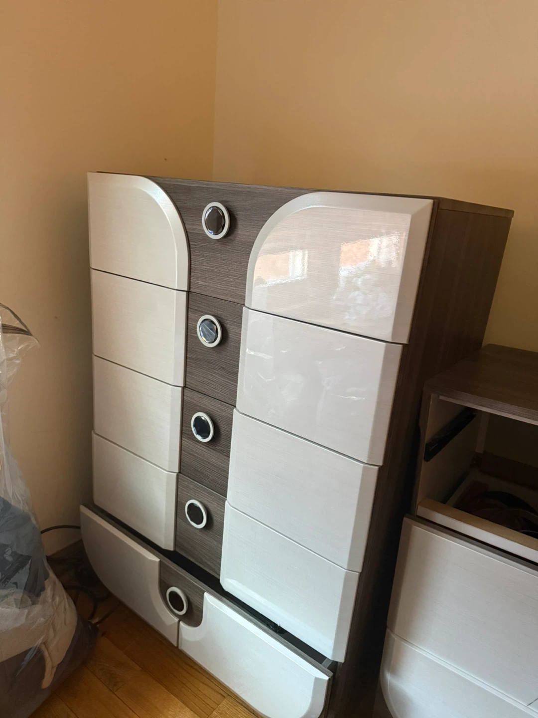 Bedroom furniture