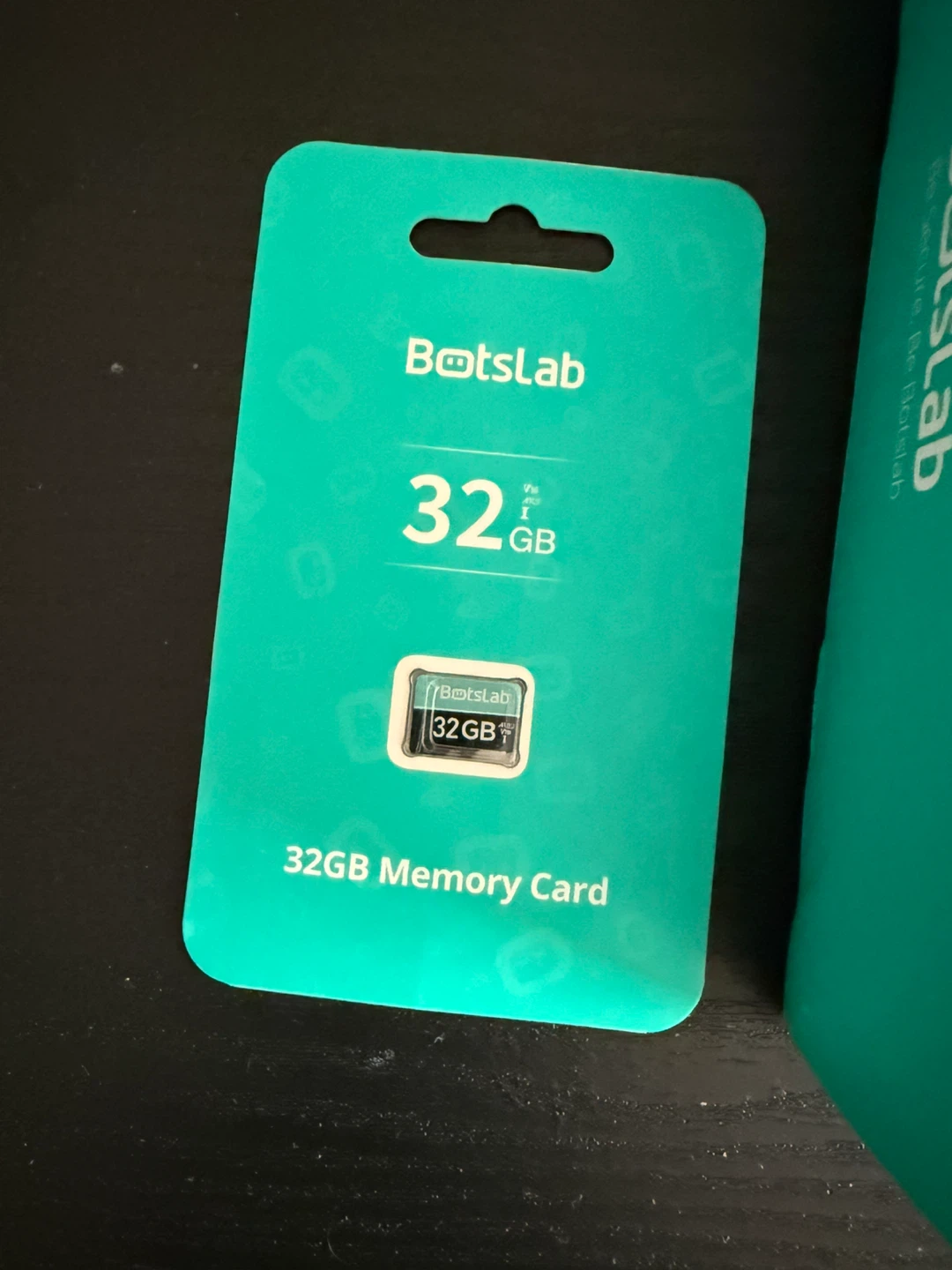 BotsLab Pano Video Doorbell — Best Quality Ever! - photo 4