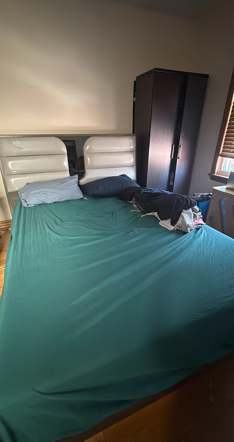 Bedroom furniture - photo 3