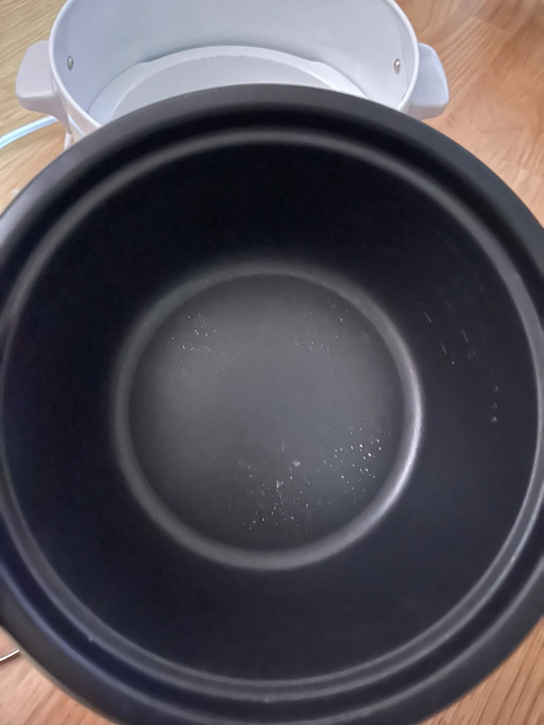 Aroma Rice Cooker - photo 2