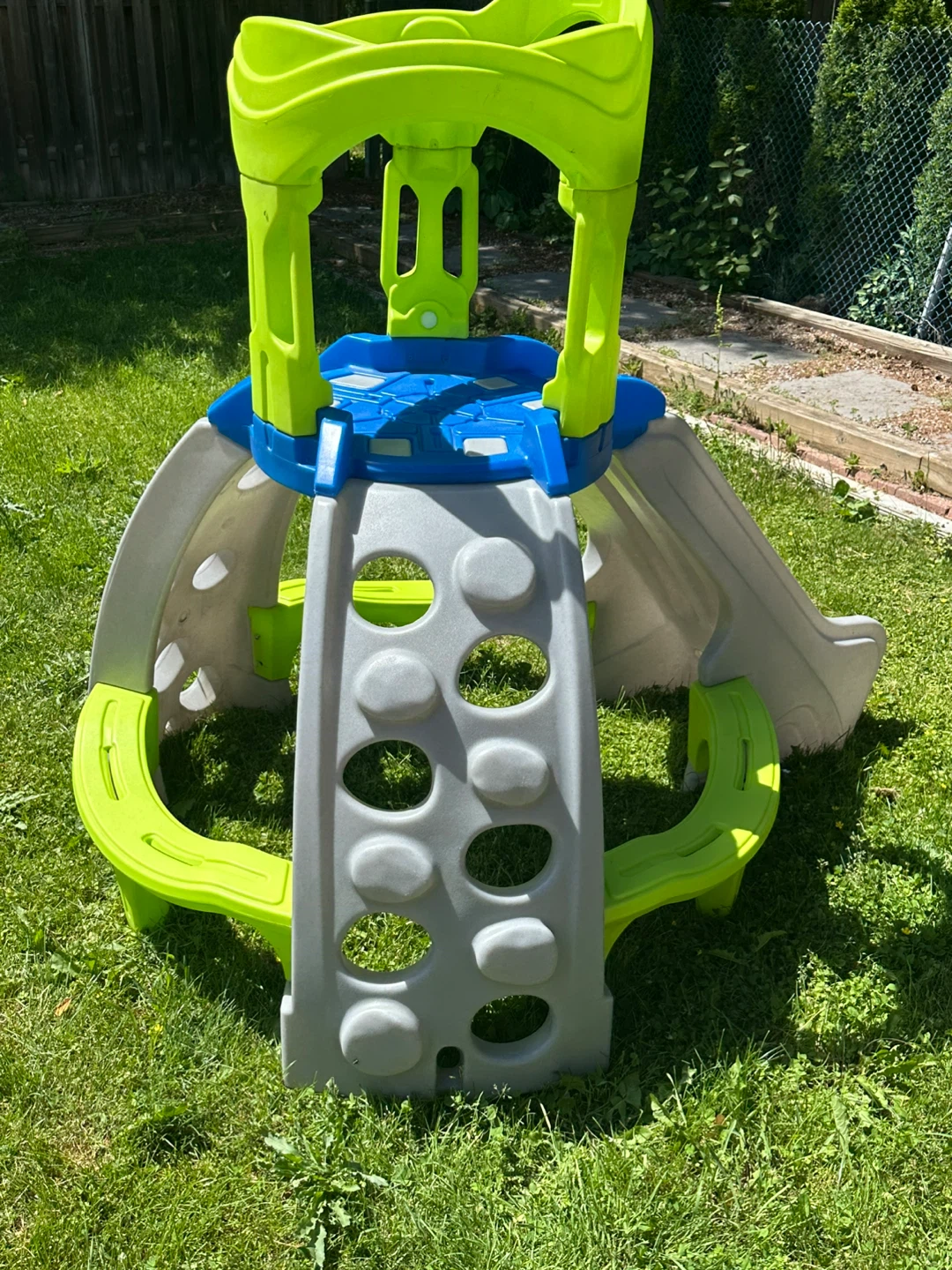 Step2 Castle Top Mountain Climber - photo 4