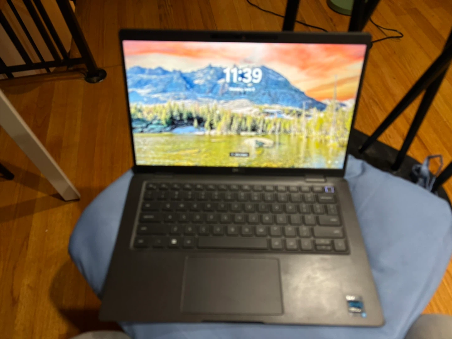 Dell Latitude 7420 Laptop
