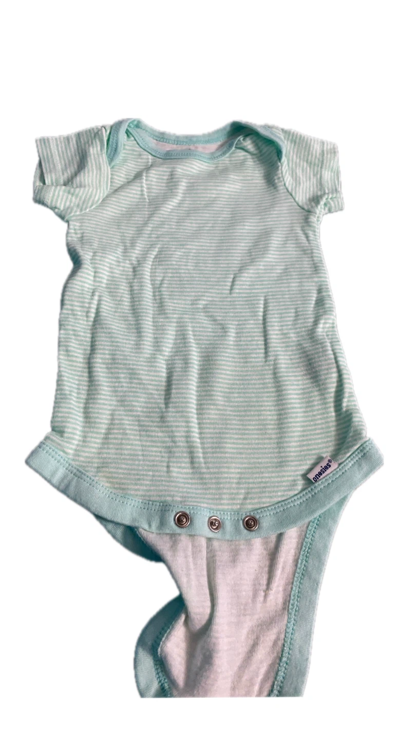 Gerber Baby Onesie 3-6M
