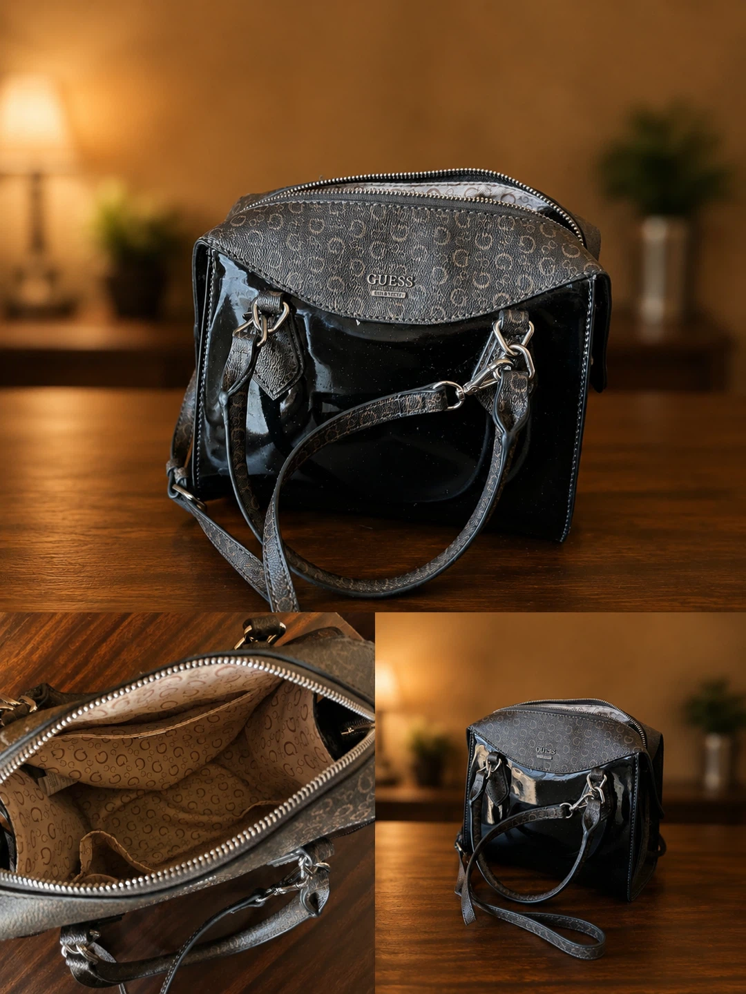 Guess handbag/cross body