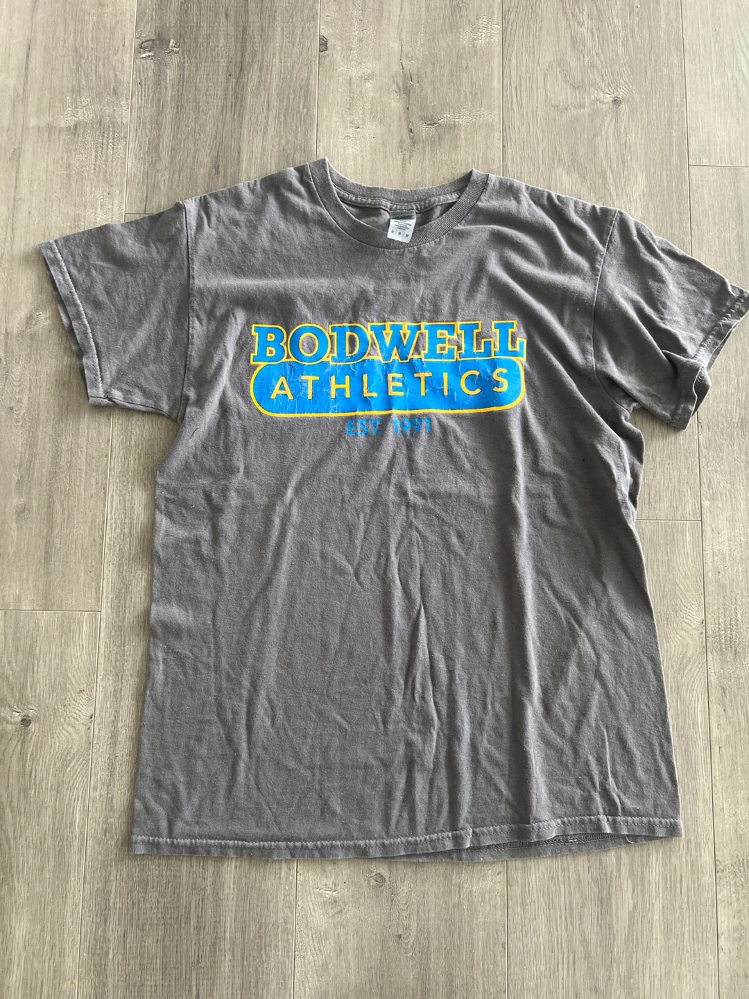 Bodwell Athletics T-Shirt