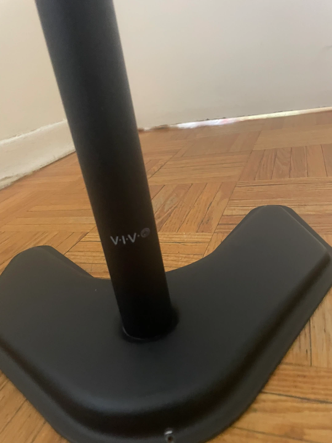 VIVO Dual VESA Monitor Desk Stand Black - Fits 13-27" - photo 3