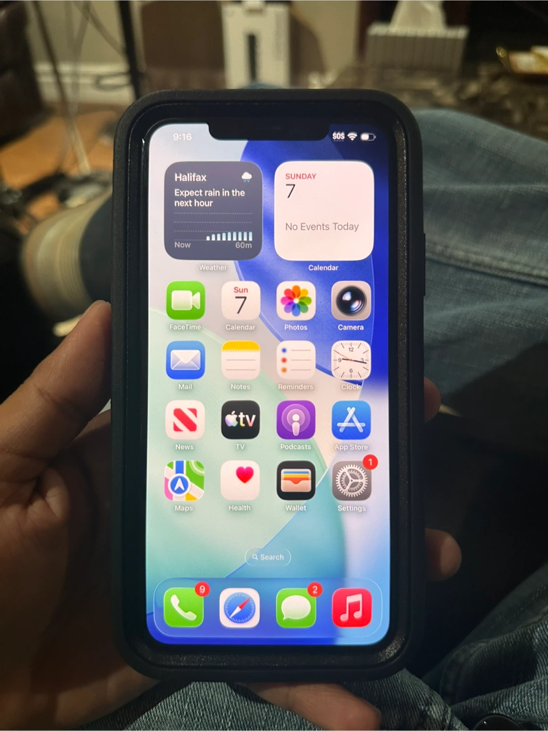 iPhone 11 Pro Max