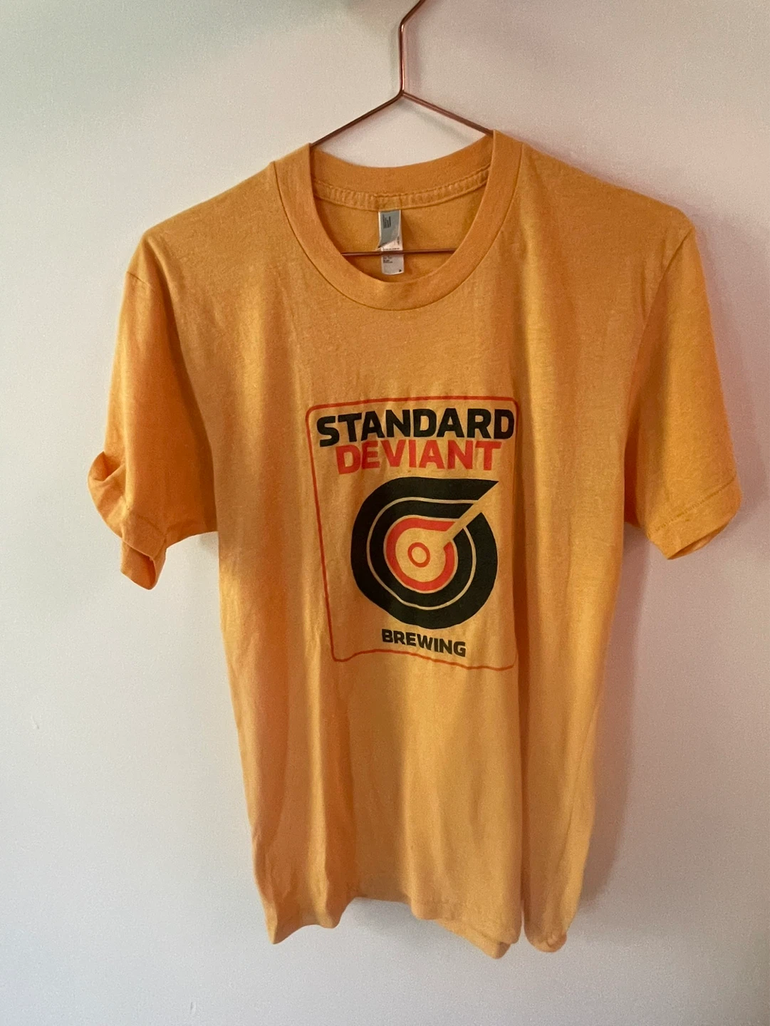 Standard Deviant Brewing T-Shirt - photo 2