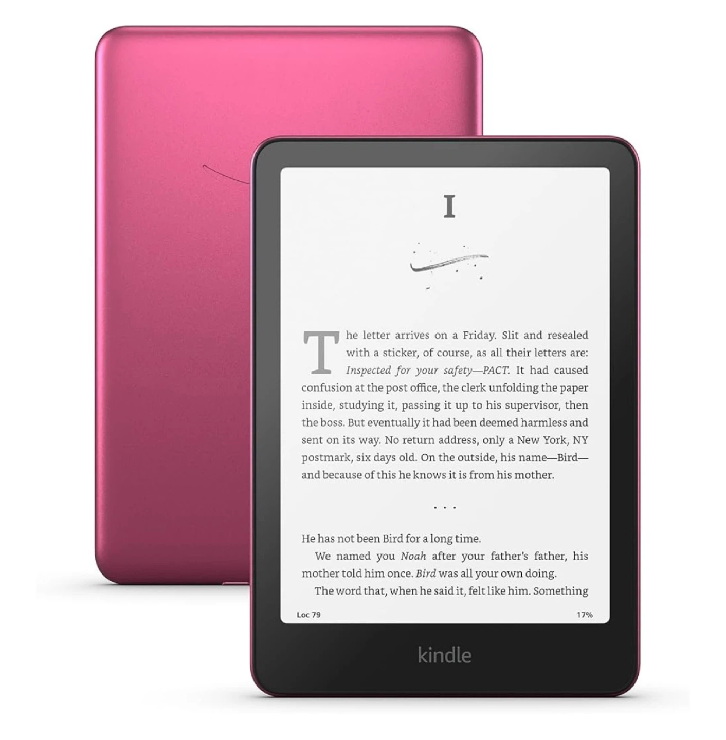 Amazon Kindle Paperwhite Signature Edition 32 GB