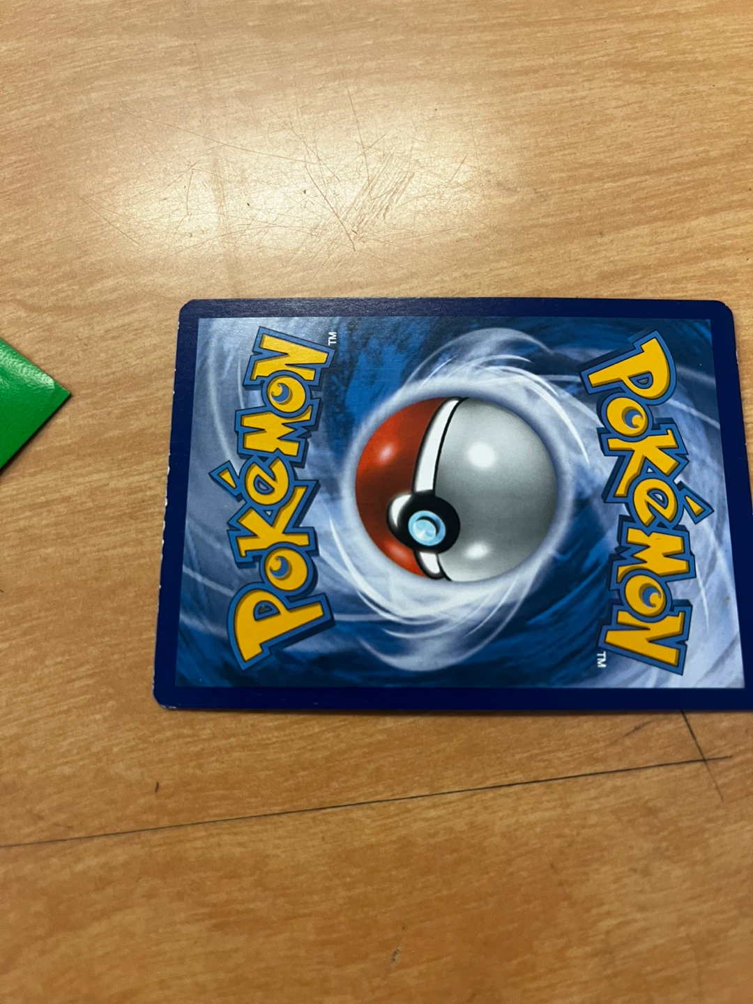 Pokemon Magikarp & Wailord GX TAG TEAM Card - photo 3