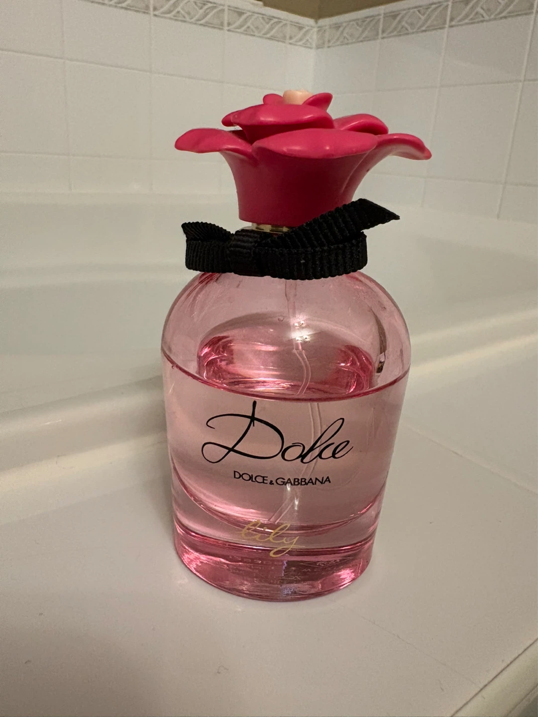 Dolce & Gabbana Dolce Lily Perfume