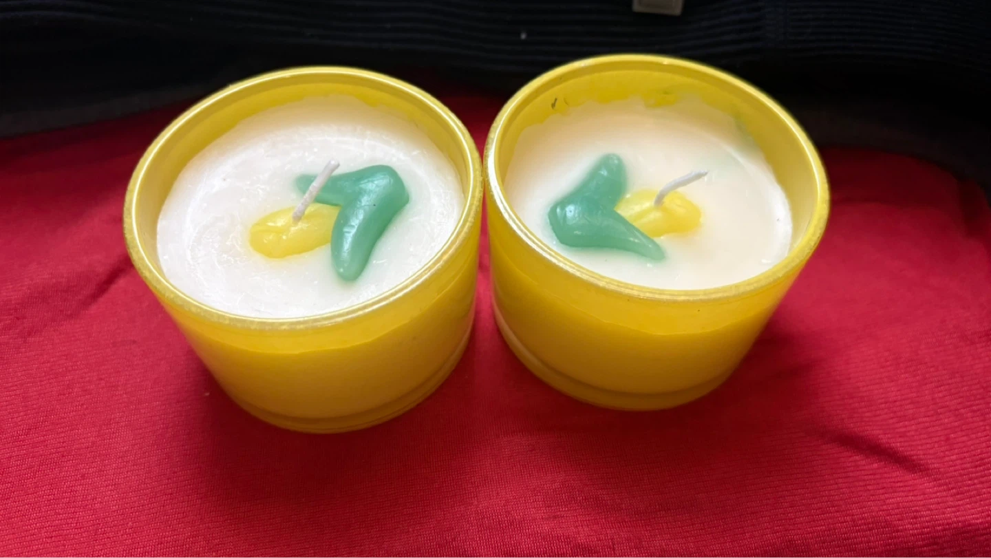 Candle Set - photo 4