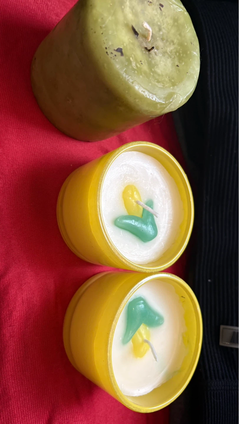 Candle Set - photo 5