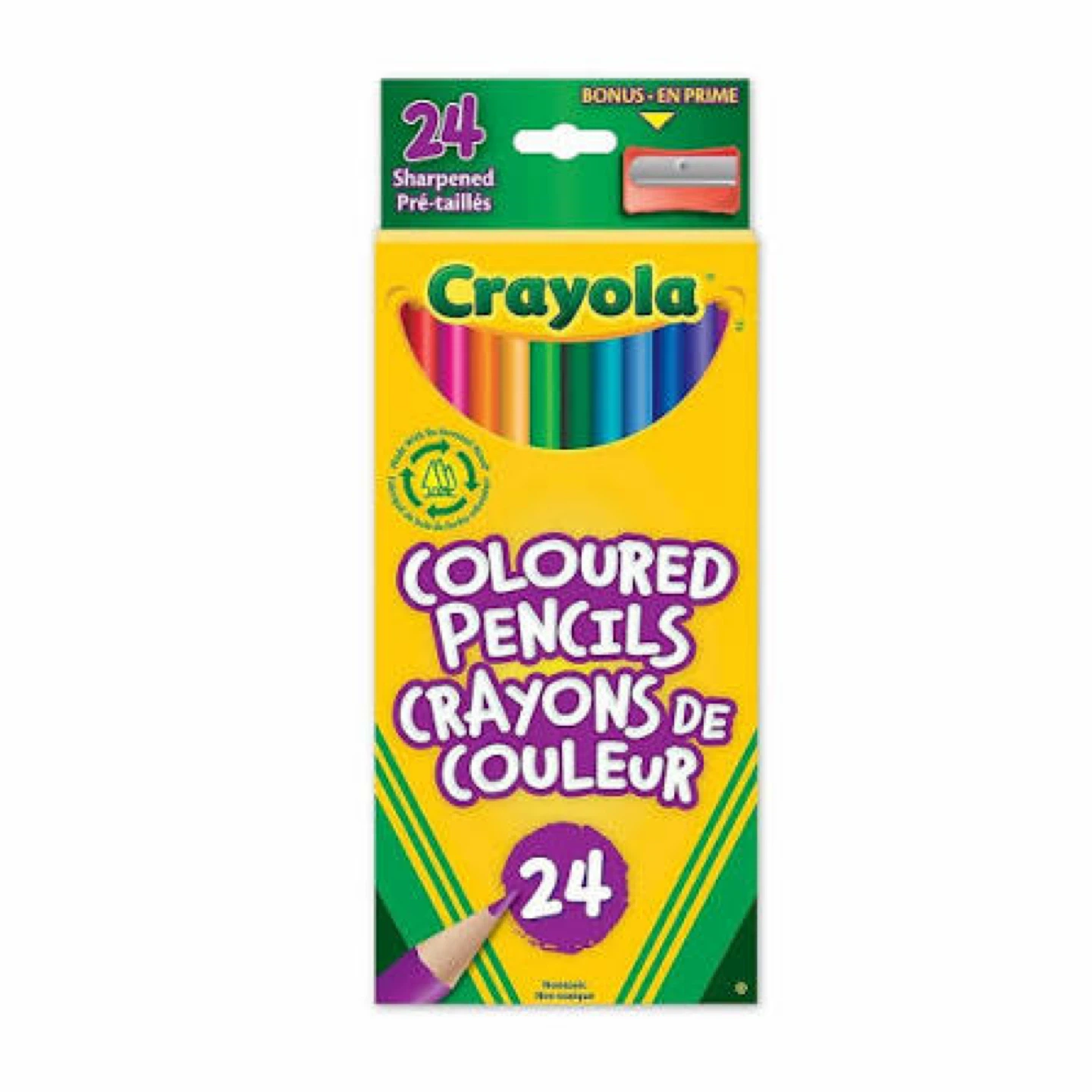 Crayola colouring materials - photo 2
