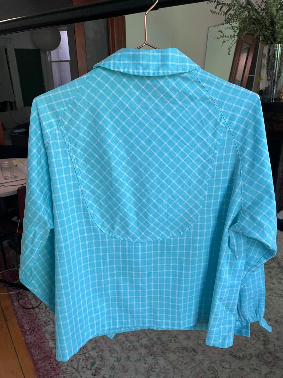 Lightweight Zip-Up Jacket - photo 2