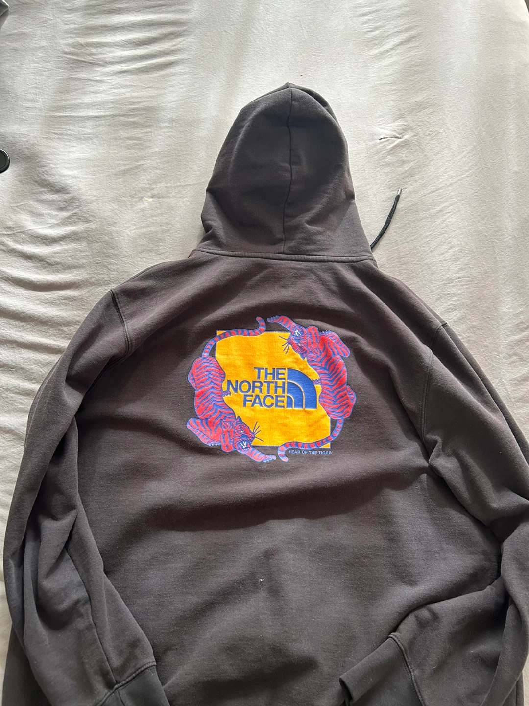 The North Face Year of the Tiger Hoodie - photo 2
