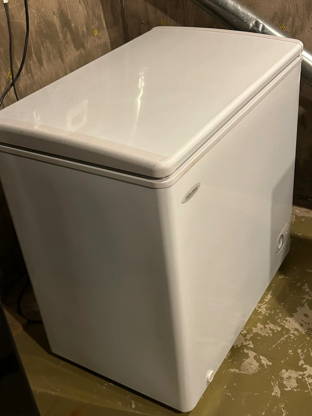 Danby Chest Freezer
