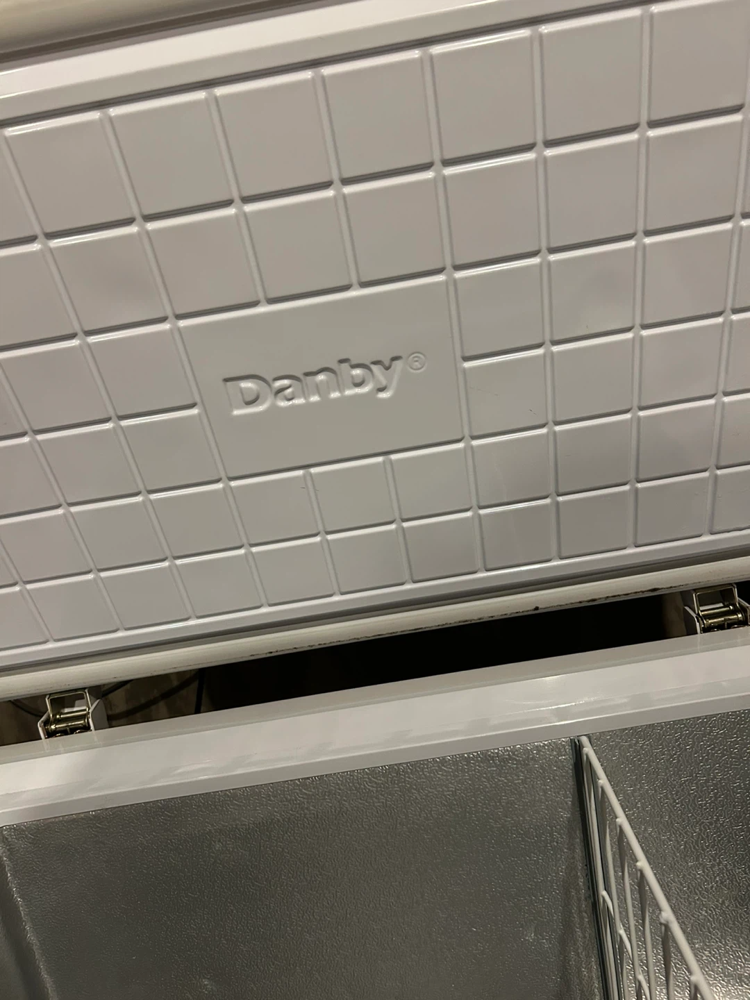 Danby Chest Freezer - photo 2