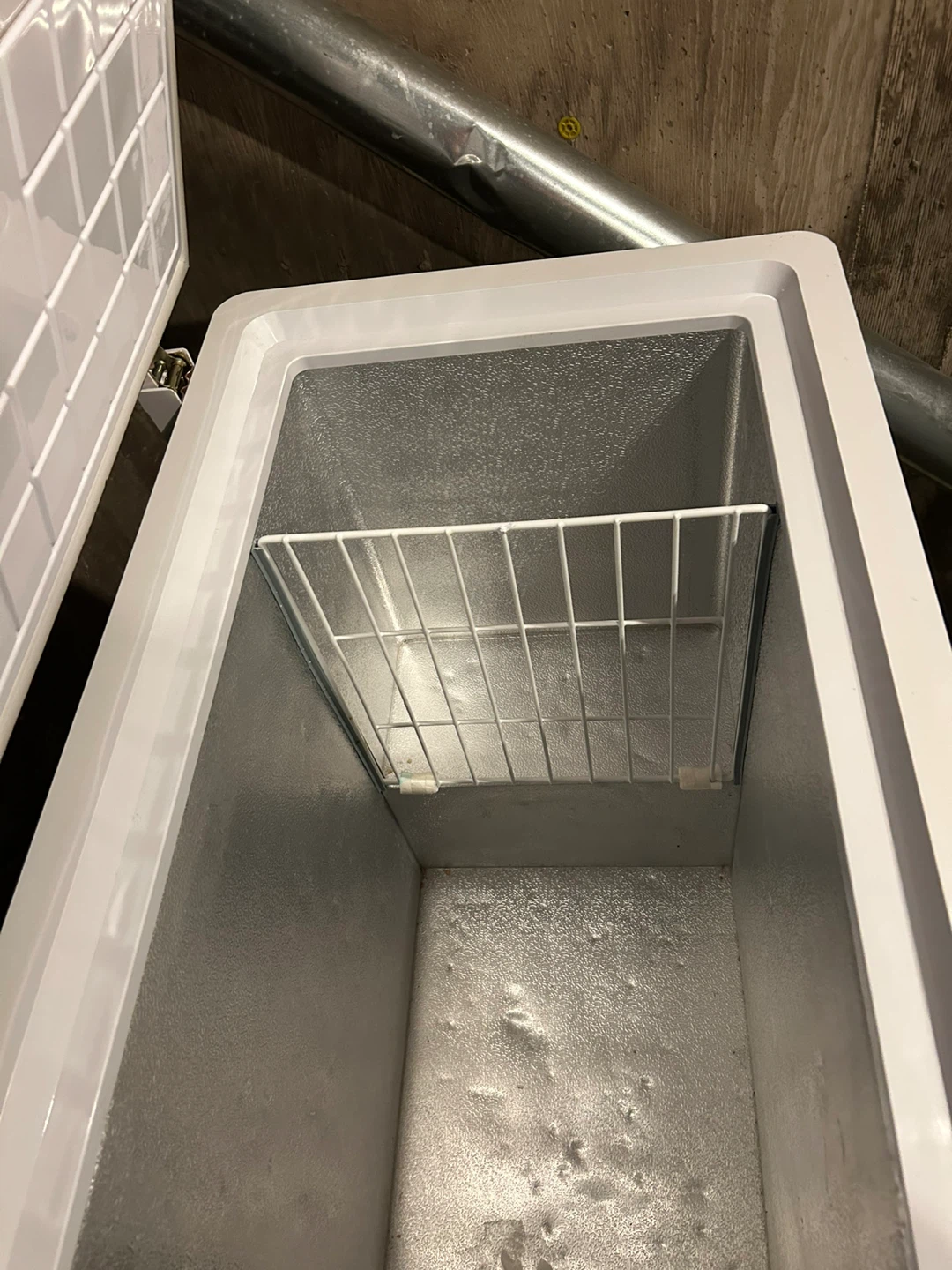 Danby Chest Freezer - photo 4