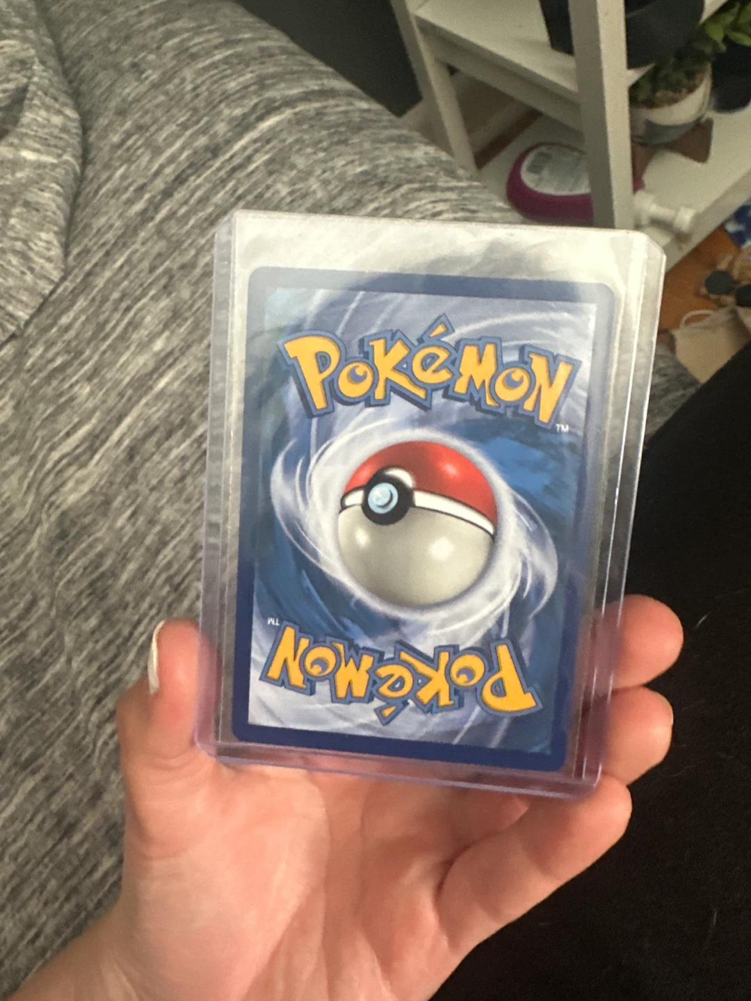 Full Art pokemon cards - photo 4
