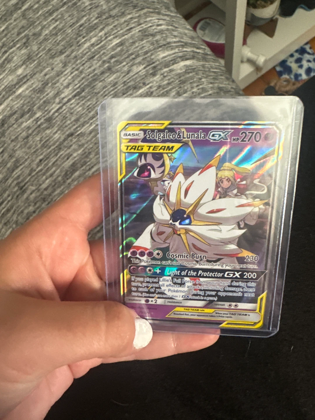 Full Art pokemon cards - photo 2