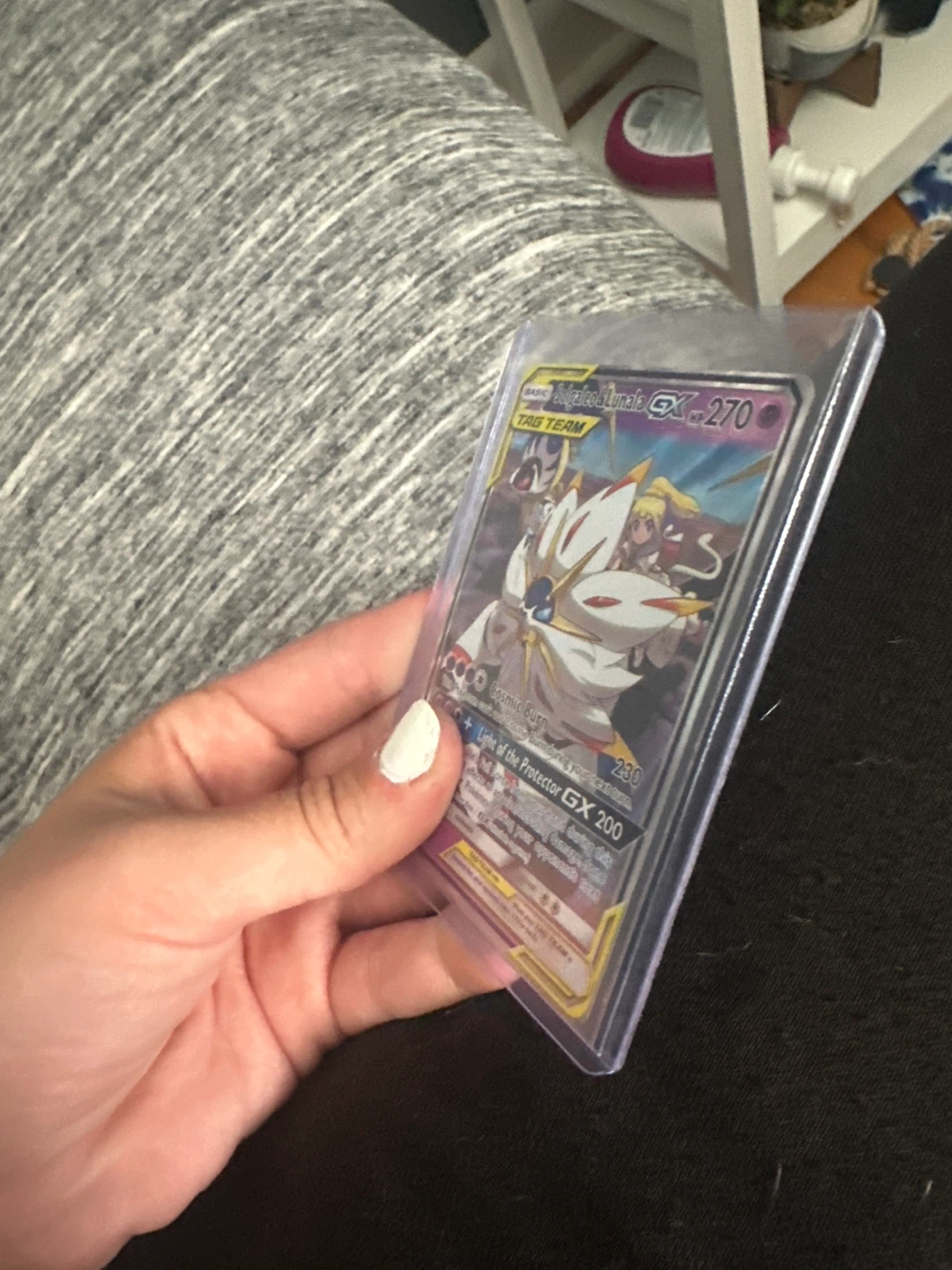 Full Art pokemon cards - photo 3