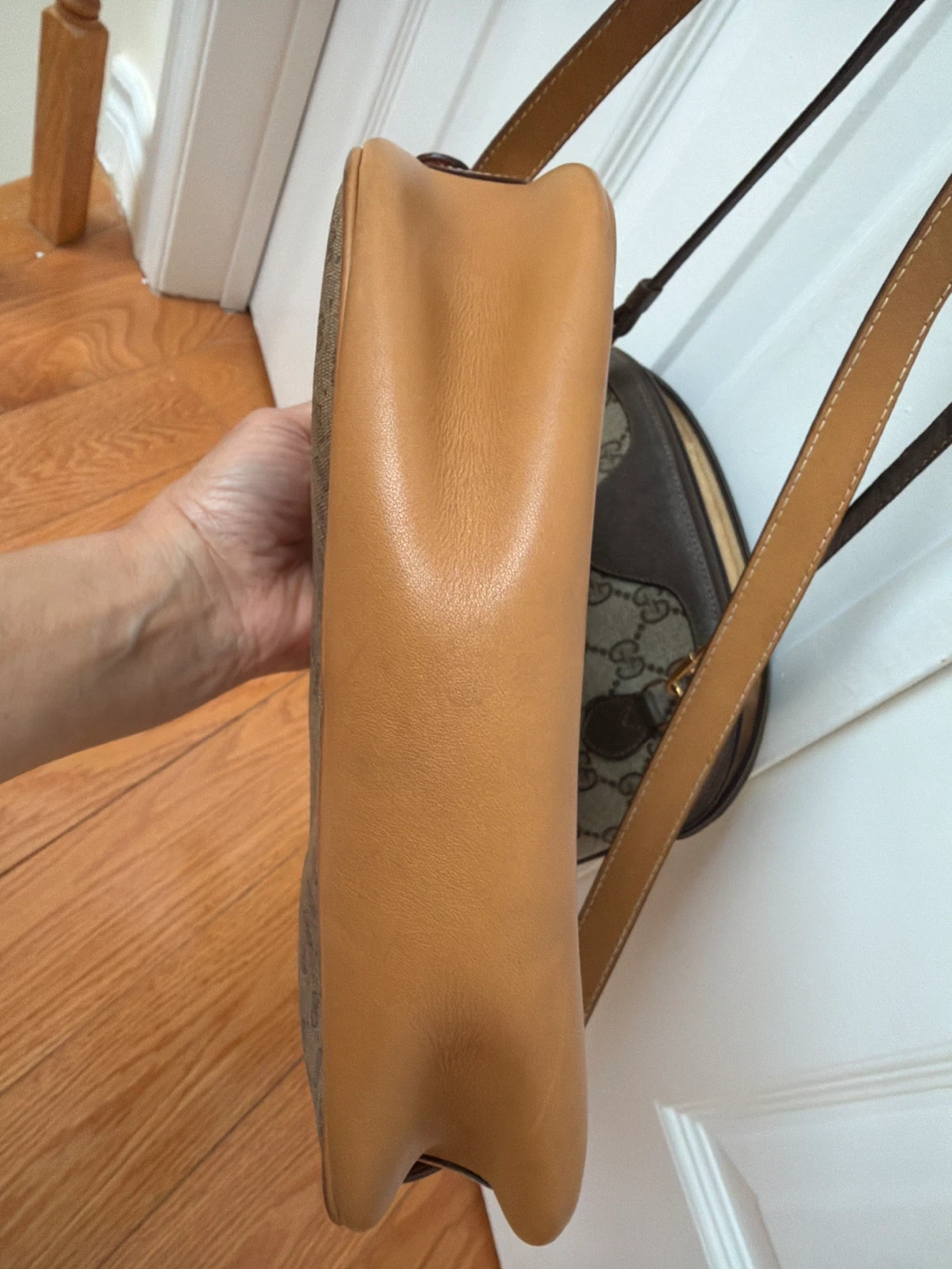 Vintage Gucci Shoulder Bag - photo 4