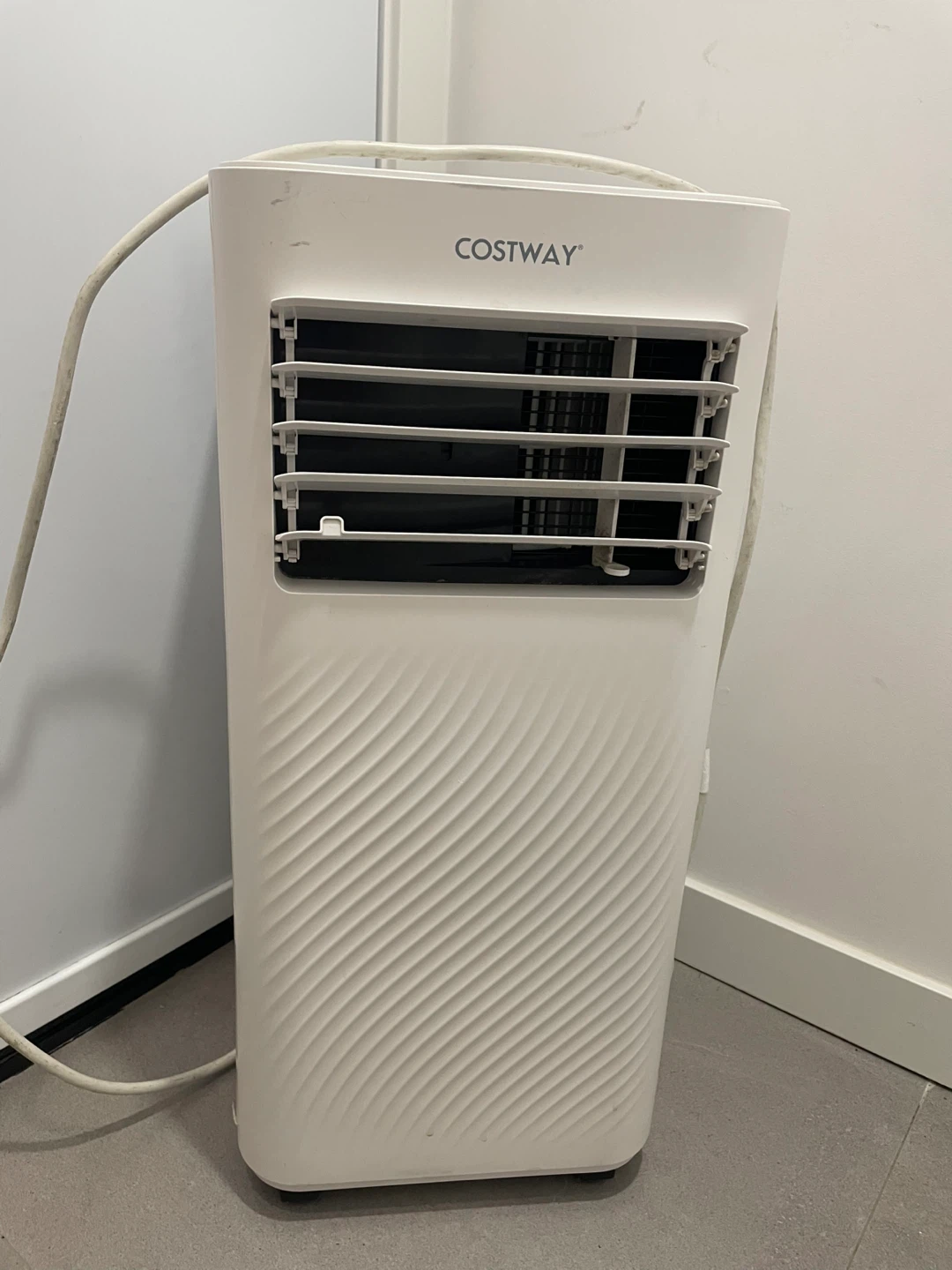 Costway Portable Air Conditioner