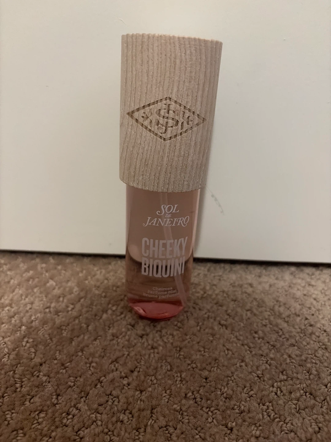 Sol de Janeiro Cheeky BIQUINI Perfume Mist