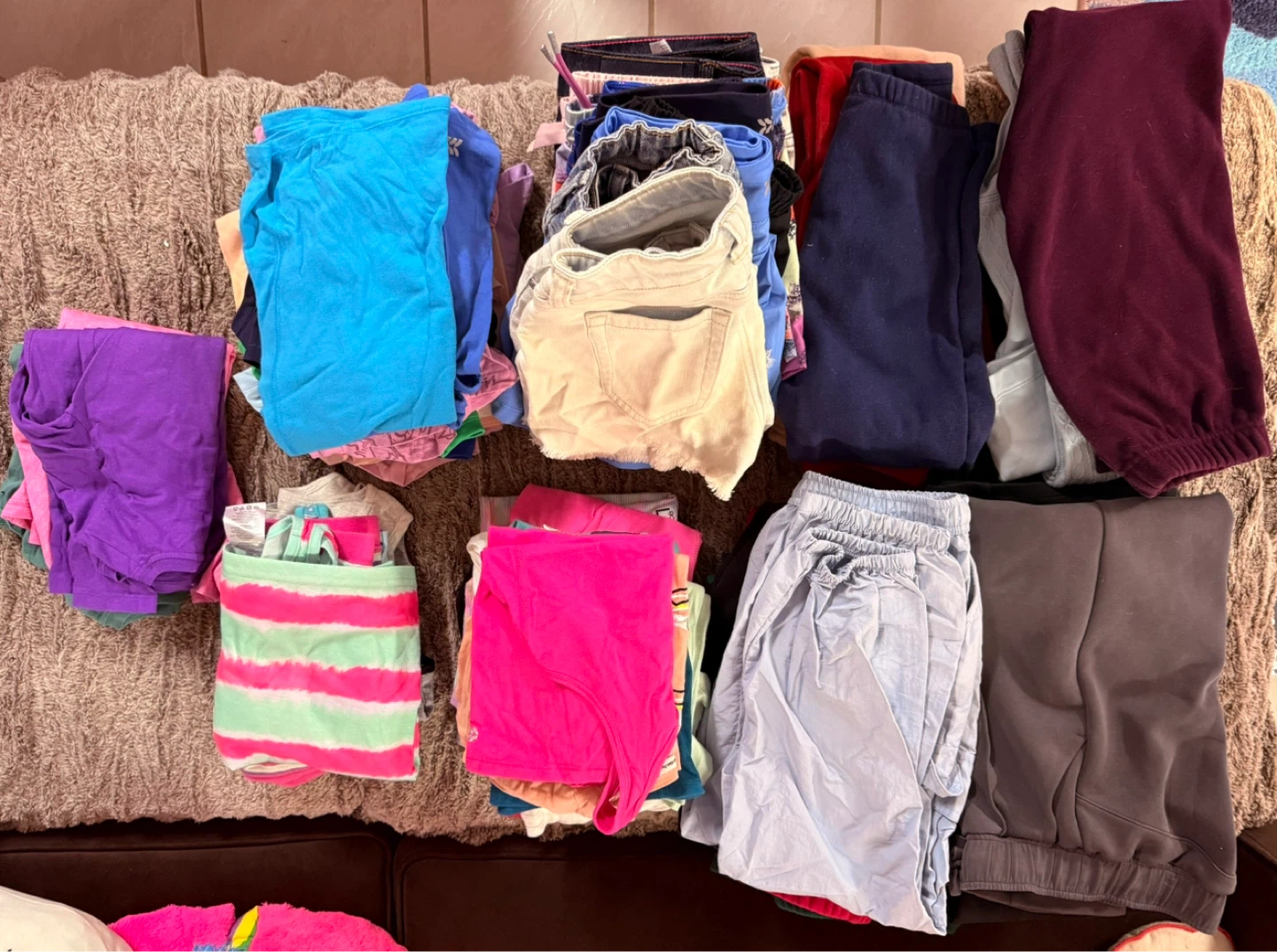 Girls Clothes Bundle - photo 2