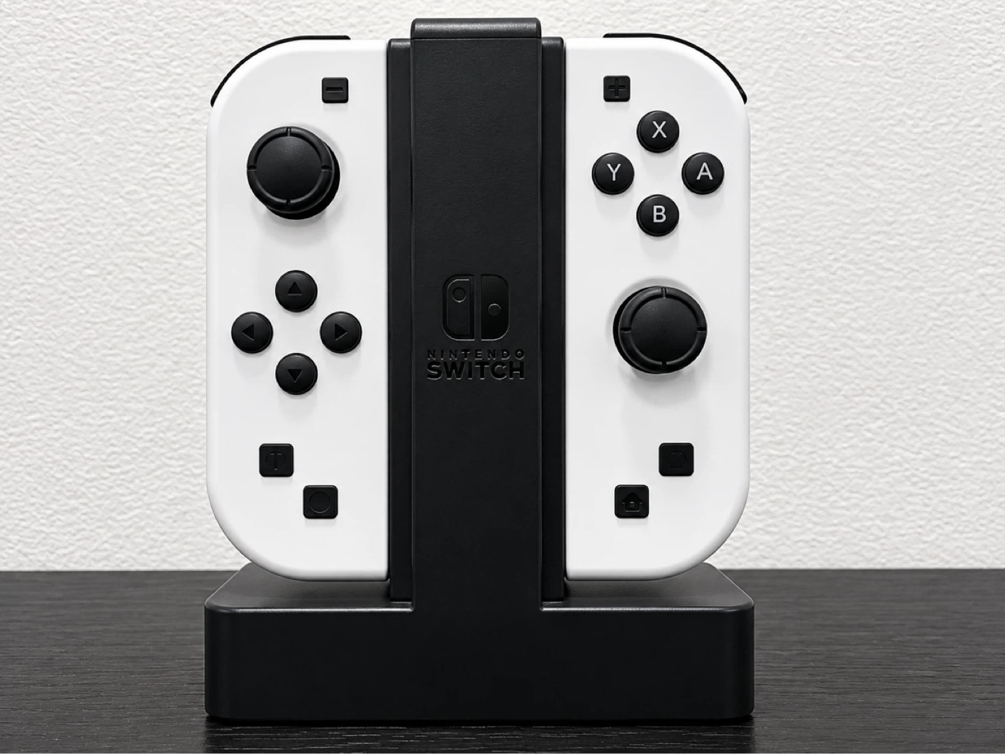 Wireless Joycon Controller Pair for Nintendo Switch & OLED New - photo 2