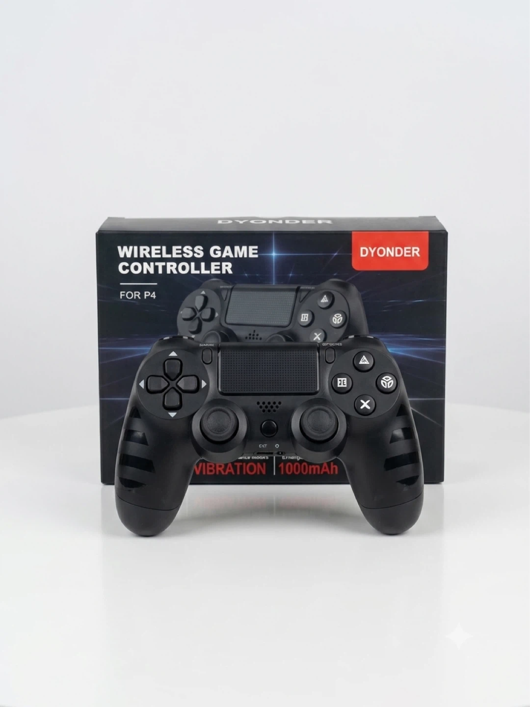 🆕 Brand New Wireless PS4/PC Controller (With Box) 🎮