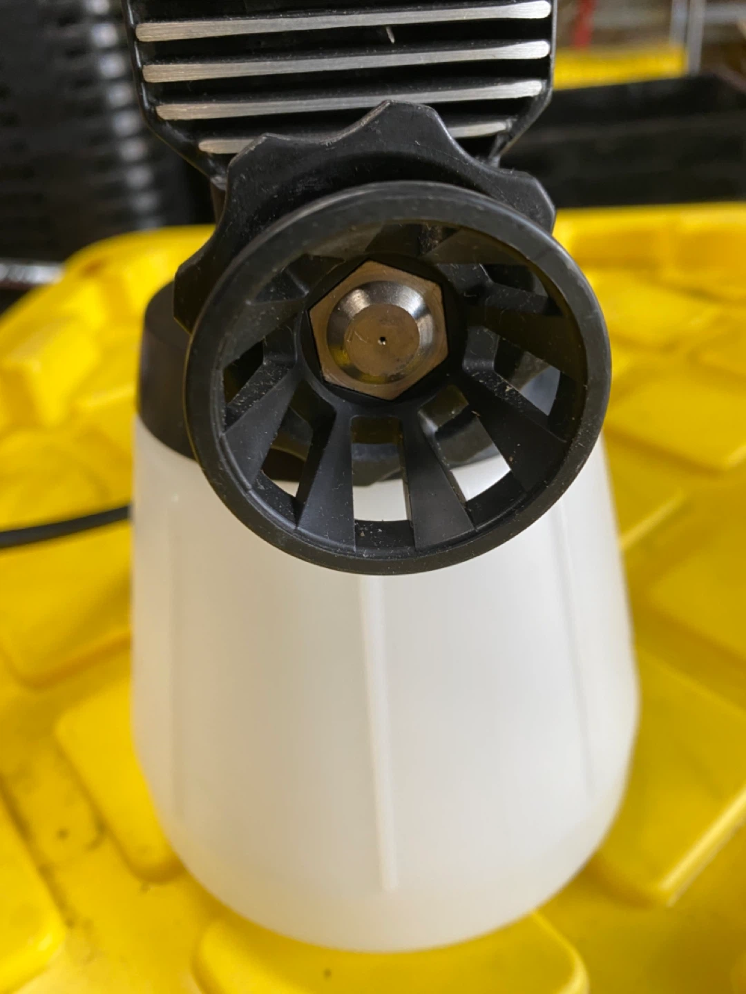 Wagner HD Power painter sprayer Brand new - photo 2