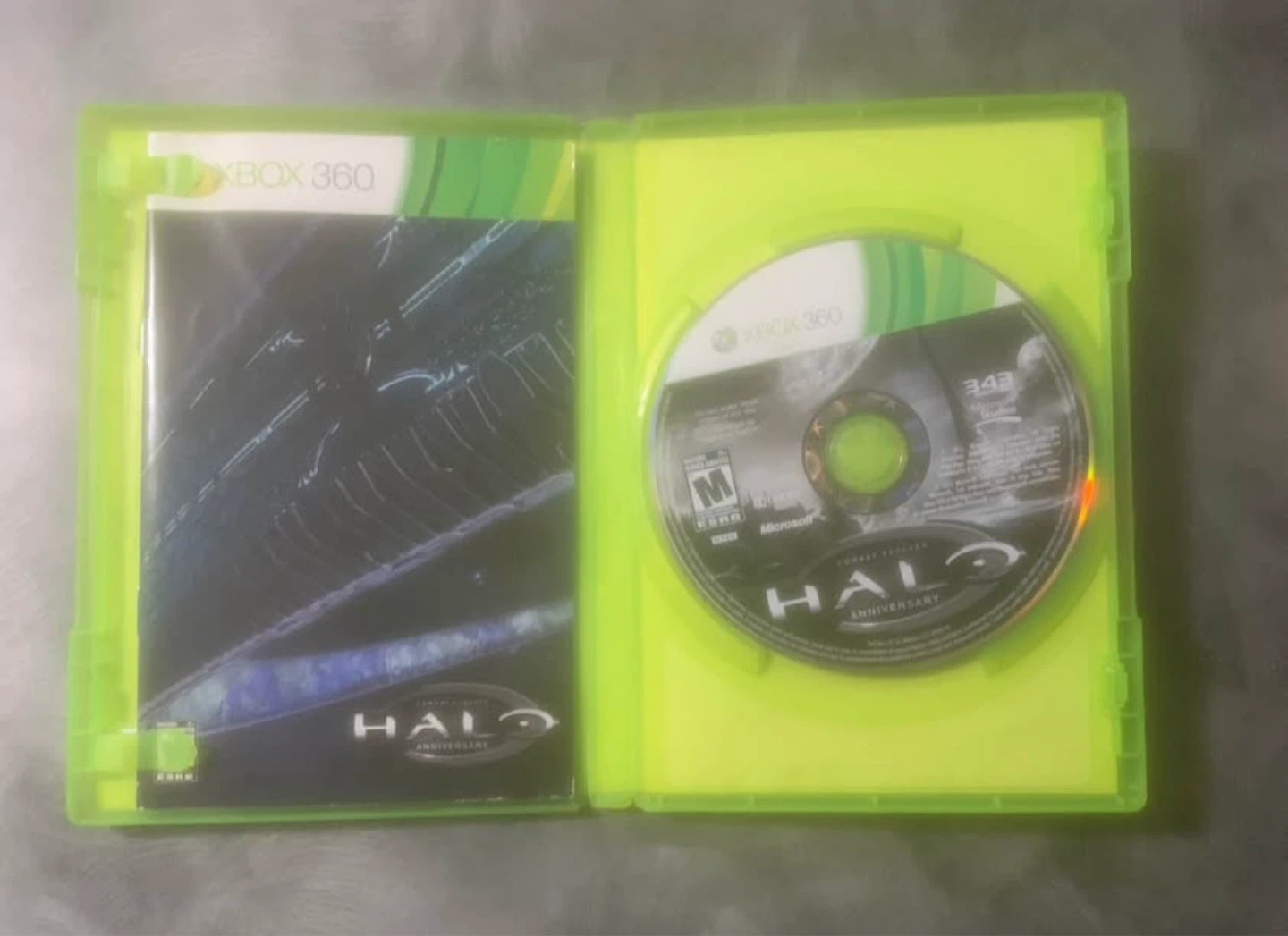 Halo: Anniversary (Xbox 360) - photo 3