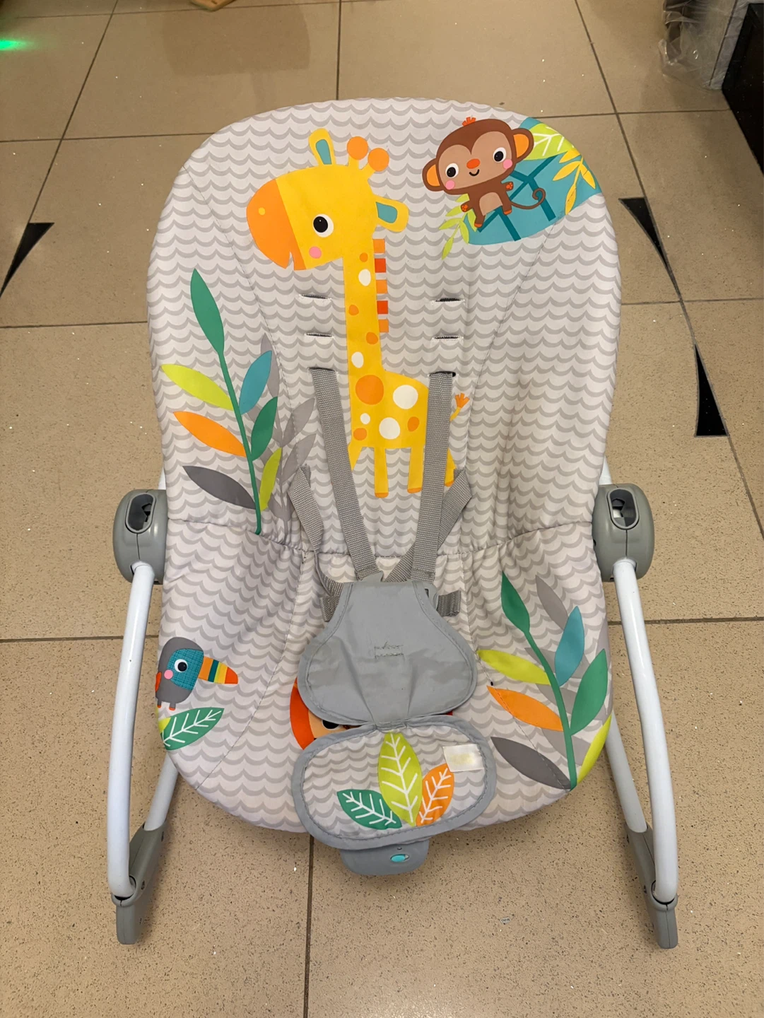 Baby Bouncer Chair