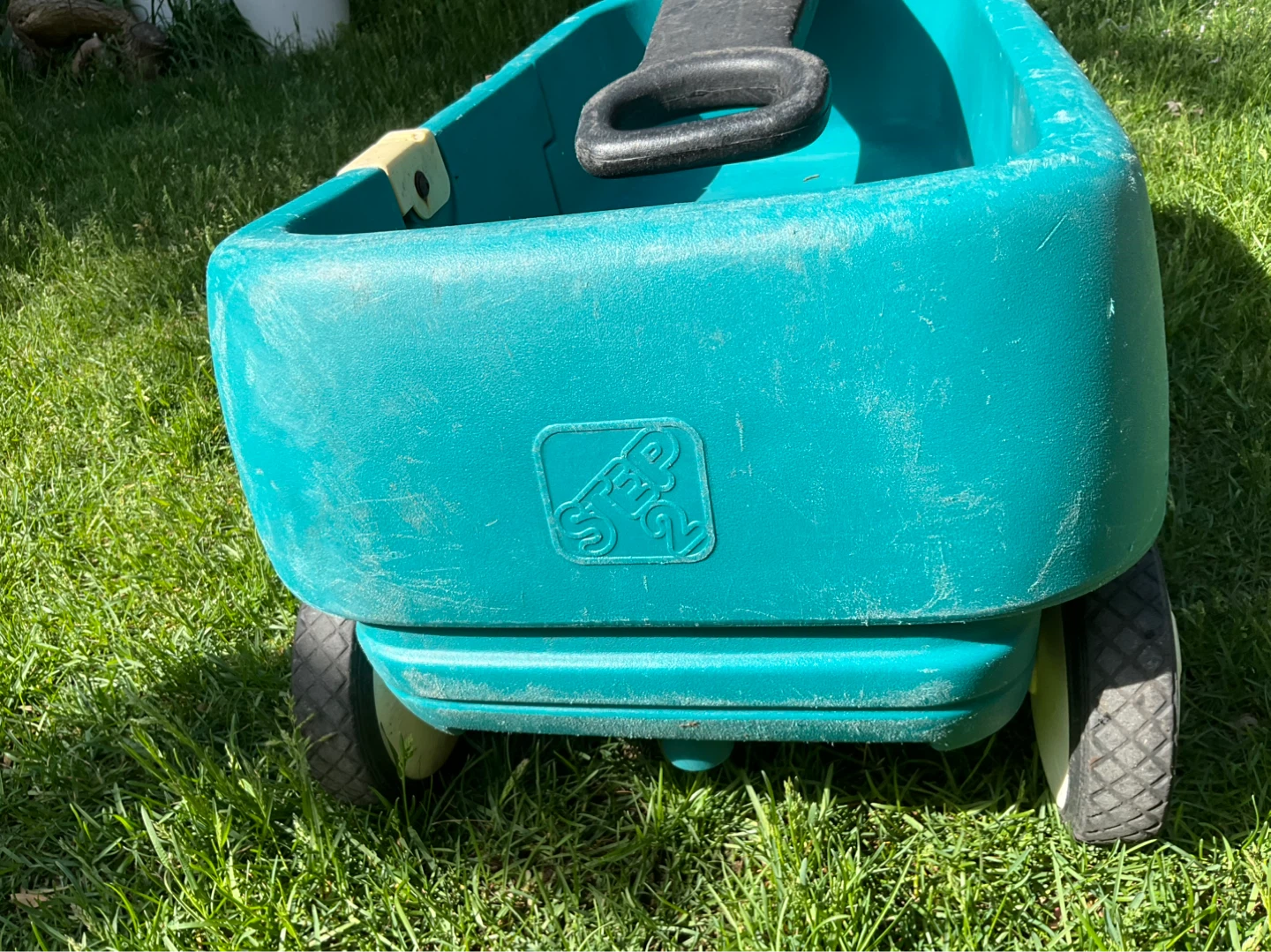 Step 2 Wagon - photo 4