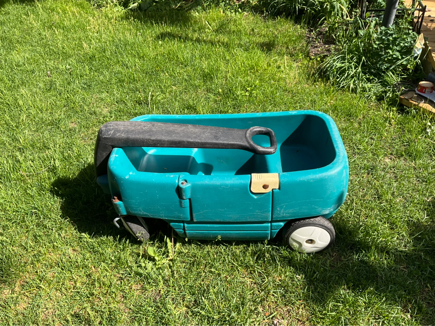 Step 2 Wagon - photo 2