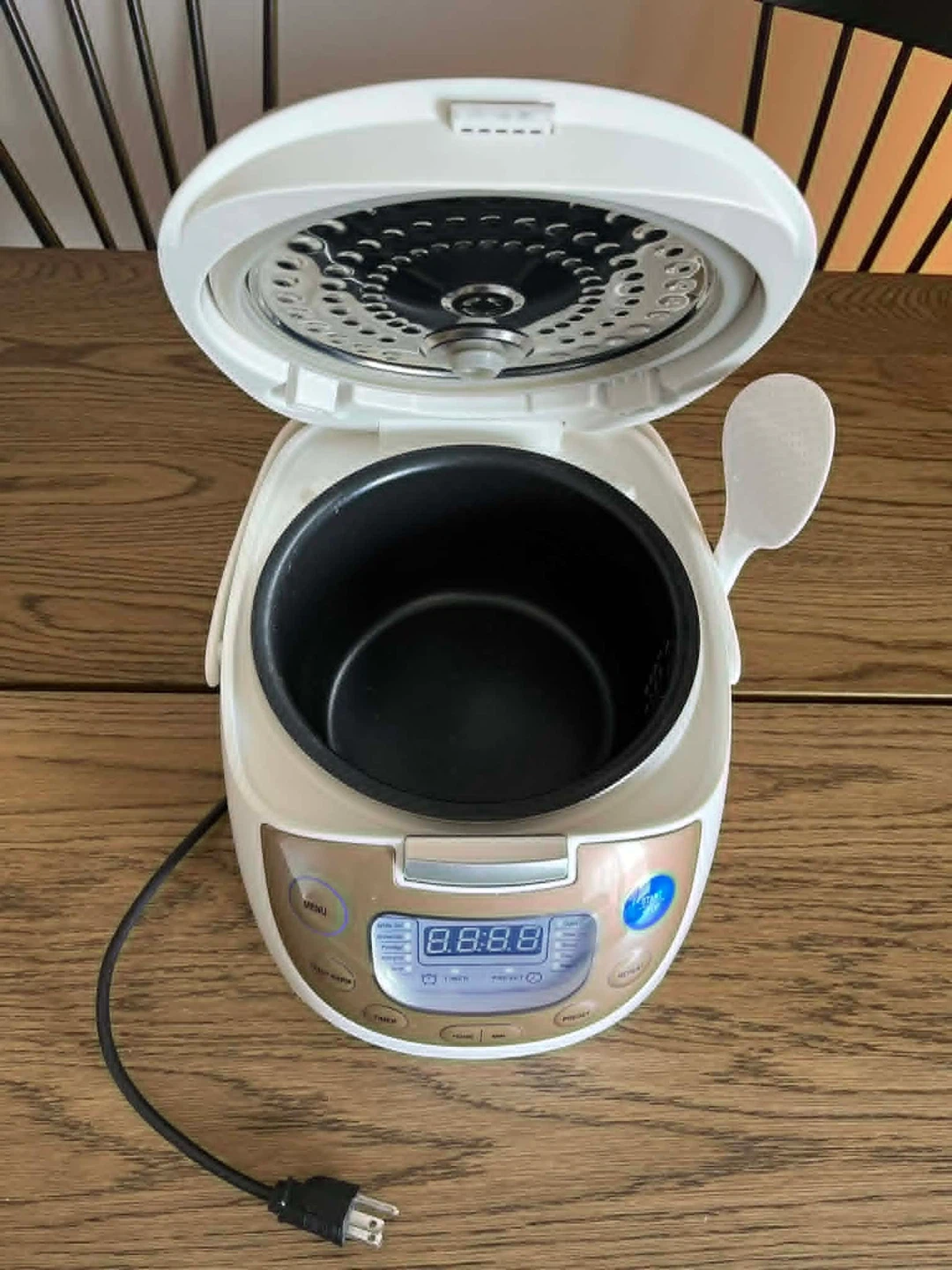 Panasonic Multi-Function Rice Cooker - photo 2